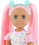 Glitter Girls 14 inch Doll Areli & Horse Adore - Image 3