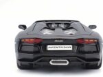 Maisto  Lamborghini Aventador Roadster -1:24 Model Car - Image 4