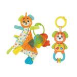 Clementoni Baby Gift Set Puppy