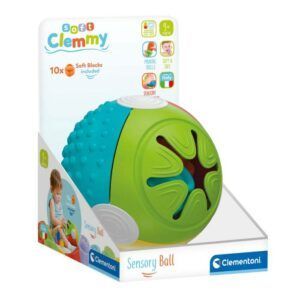 Clementoni Baby Sensory Ball