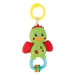 Clementoni Dragon Rattle