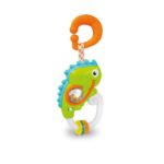 Clementoni Shake & Play Fun Toy for Babies