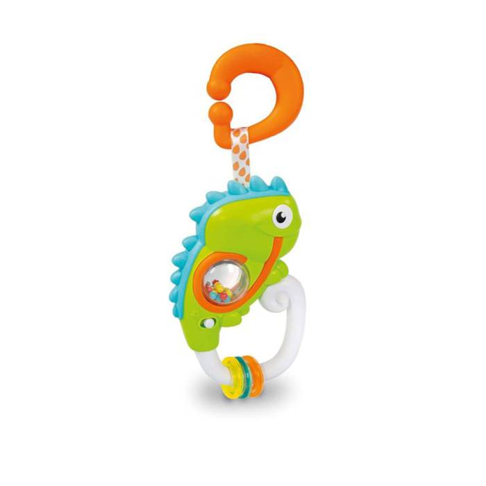 Clementoni Shake & Play Fun Toy for Babies Clementoni Shake & Play Fun Toy for Babies