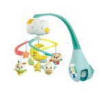 Clementoni Sweet Dream Cot Mobile