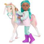 Glitter Girls 14 inch Doll and Horse