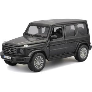 Maisto 2019 Mercedes-Benz G-Class-1:25 Model Car