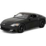 Maisto 2023 Nissan Z -1:24 Model Car