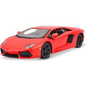 Maisto Lamborghini Aventador Coupe -1:24 Model Car