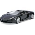 Maisto Lamborghini Aventador Roadster -1:24 Model Car