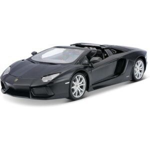 Maisto Lamborghini Aventador Roadster -1:24 Model Car