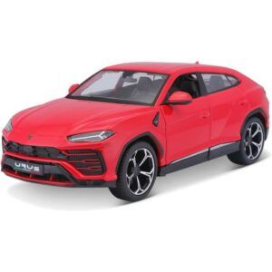 Maisto Lamborghini Urus Red -1:25 Model Car