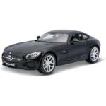 Maisto Mercedes-AMG GT-1:24 Model Car