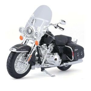 Maisto Motorcycles - 2013 FLHRC Road King Classic -1:12