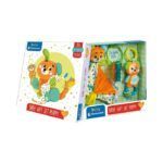 Clementoni Baby Gift Set Puppy - Image 2