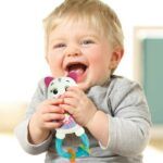 Clementoni Baby Gift Set Kitty - Image 3