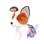 Glitter Girls Plush Pup & Training School Playset - Image 6