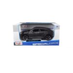Maisto Lamborghini Urus -1:25 Model Car - Image 2