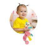Clementoni Baby Gift Set Kitty - Image 5