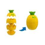 Clementoni Baby Fruit Set - Image 3