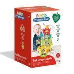 Clementoni Roll and Drop Fun Castle - Image 3