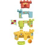 Clementoni Roll and Drop Fun Castle - Image 4
