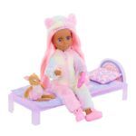 Glitter Girls 14 inch Doll Rafa, Bedtime Playset - Image 8