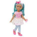 Glitter Girls 14 inch Doll Micah & Makeover Playset - Image 2