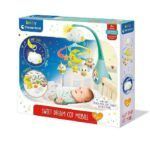 Clementoni Sweet Dream Cot Mobile - Image 6