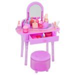 Glitter Girls 14 inch Doll Micah & Makeover Playset - Image 4