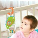 Clementoni Shake & Play Fun Toy for Babies - Image 2