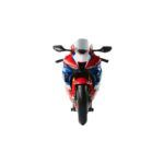 Maisto Motorcycles with stand - Honda CBR 1000RR-R Fireblade SP- 1:12 - Image 2