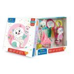 Clementoni Baby Gift Set Kitty - Image 2