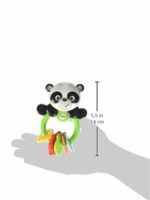 Fisher Price Panda Clacker Ring Toy - Image 6