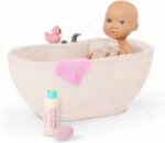 Our Generation 20 cm Baby Doll with Accessories - Image 3