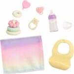 Our Generation 46 cm Doll Babysitter & Baby Doll Set - Image 4