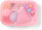 Our Generation Party Accessories With Plastic Case - Image 5