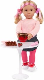 Our Generation Baking Outfit & Accessories Set for 46 cm Dolls - Image 3