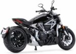 Maisto Motorcycles Ducati XDiavel S - 1:12 - Image 2
