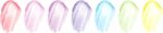 Make It Real 7 Days Glitter Lip Gloss - Image 6