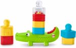 Fisher Price Little Stackers Tower - Image 3