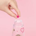 Make It Real- Juicy Couture Dazzling Swirl LED Color Change Light - Image 4