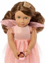 Our Generation 18-inch Tooth Fairy Doll & Accessories - Breena - Image 4