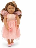 Our Generation 18-inch Tooth Fairy Doll & Accessories - Breena - Image 2