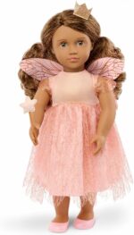 Our Generation 18-inch Tooth Fairy Doll & Accessories - Breena - Image 3