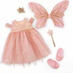 Our Generation 18-inch Tooth Fairy Doll & Accessories - Breena - Image 5