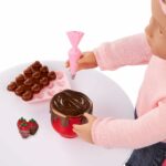 Our Generation Baking Outfit & Accessories Set for 46 cm Dolls - Image 5