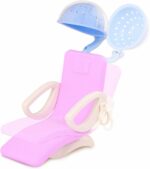 Glitter Girls 14 inch Doll Annia With Spa Chair Playset - Image 6
