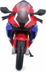 Maisto Motorcycles Honda CBR 1000RR-R Fireblade SP - 1:12 - Image 3