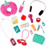 Our Generation Deluxe Luggage Set - Image 5