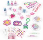 Make It Real- Just Be(YOU)tiful Mega Cosmetic Set - Image 2